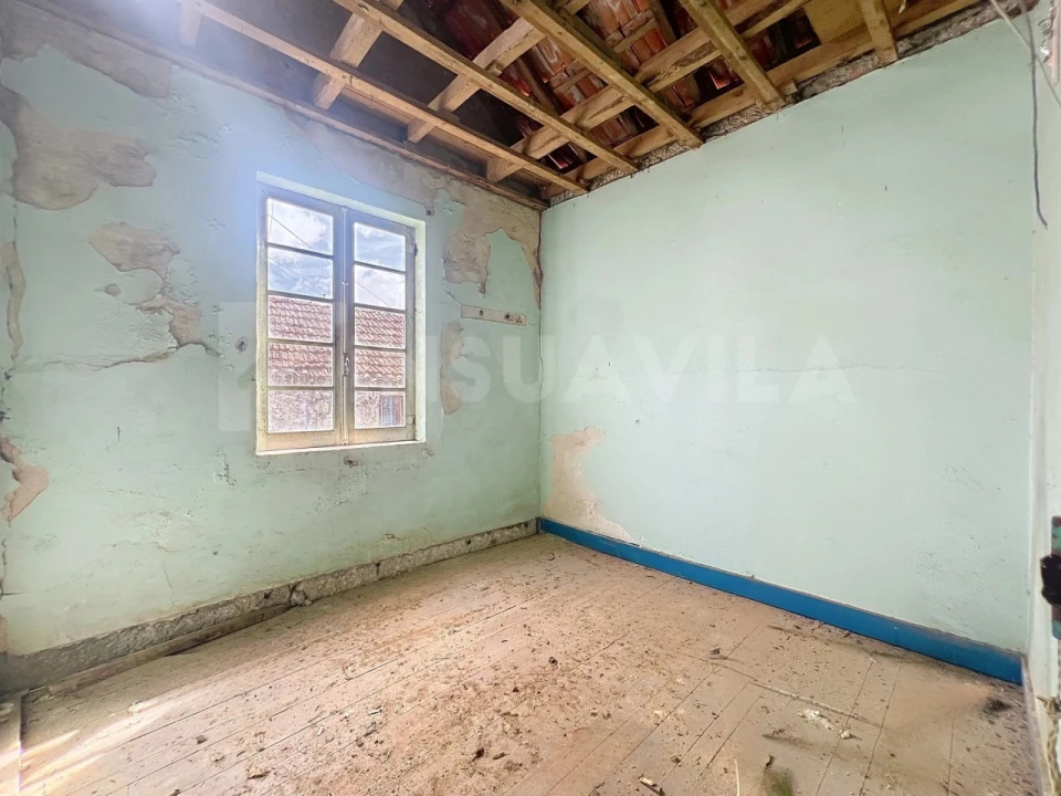 Moradia T3 para Venda em Lanhelas Foto 8