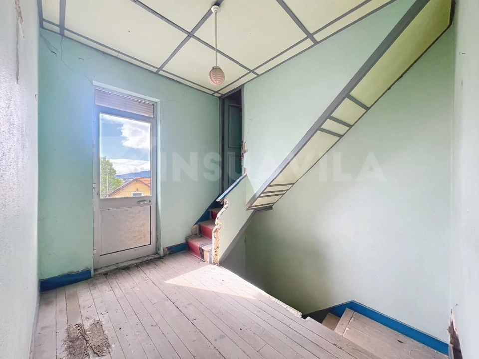 Moradia T3 para Venda em Lanhelas Foto 12