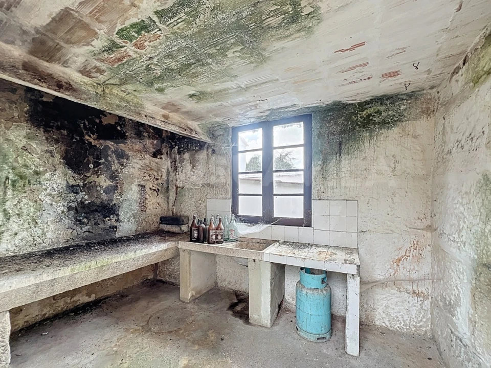 Moradia T3 para Venda em Lanhelas Foto 19