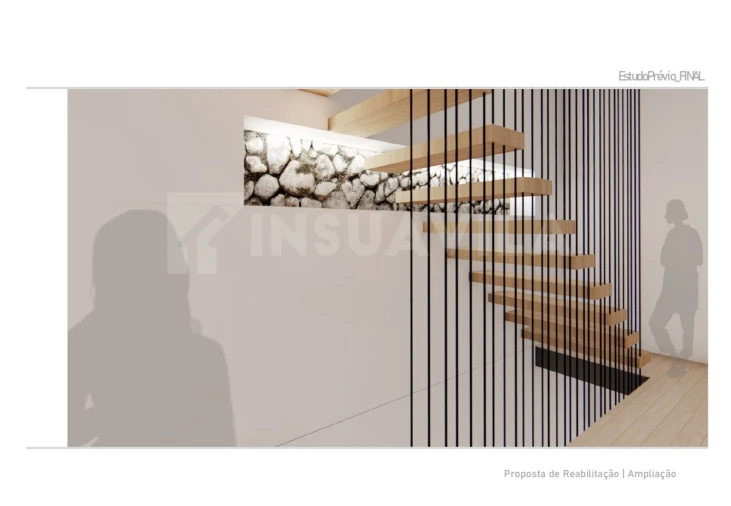 Moradia T3 para Venda em Lanhelas Foto 29