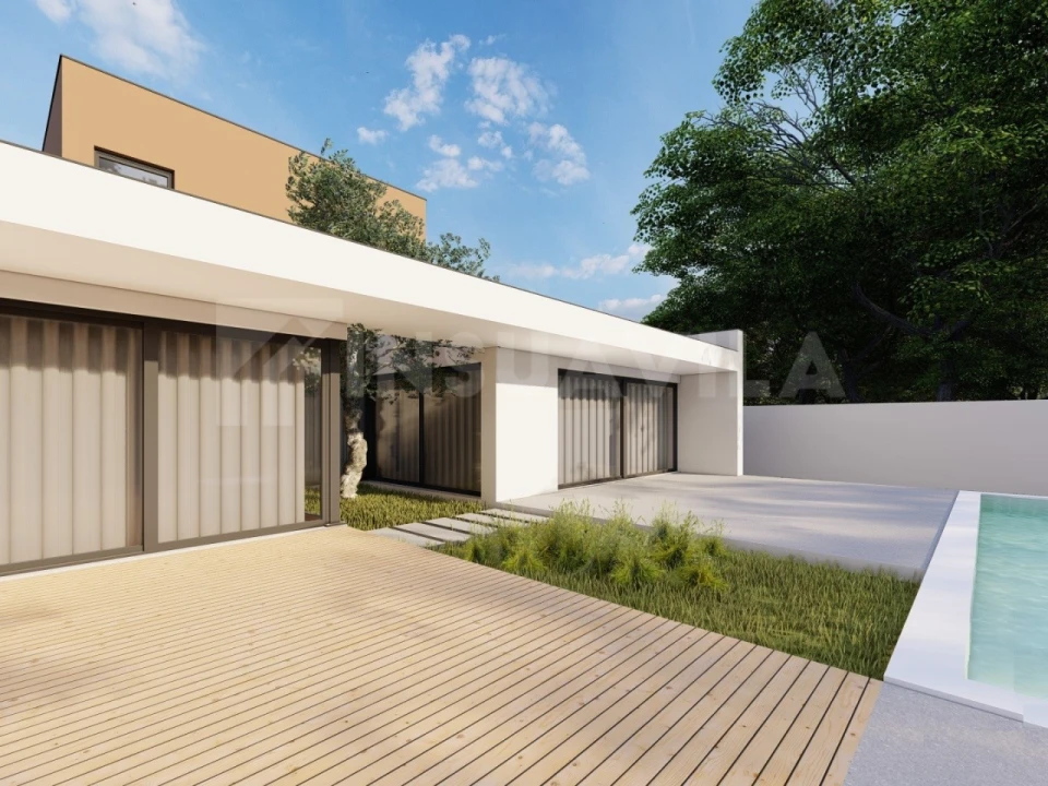 Moradia T3 para Venda em Ancora Foto 9