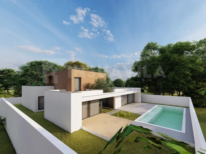 Moradia T3 para Venda em Ancora Foto 1