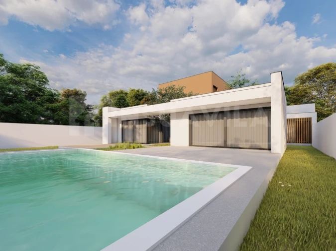 Moradia T3 para Venda em Ancora Foto 8