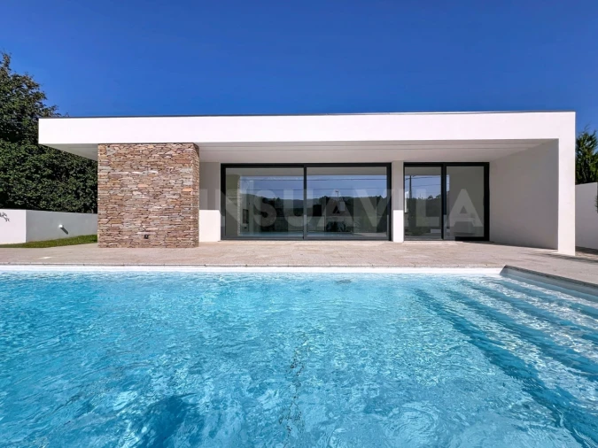 Moradia T3 para Venda em Sopo Foto 5