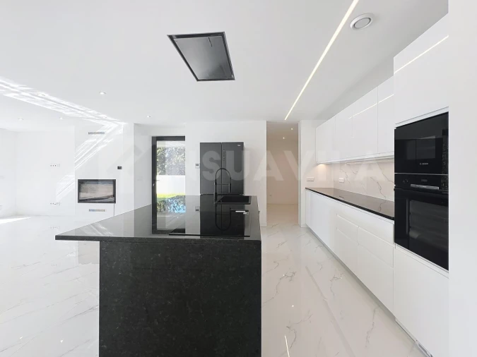 Moradia T3 para Venda em Sopo Foto 23