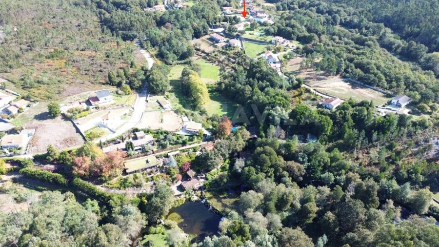 Moradia T3 para Venda em Sopo Foto 39