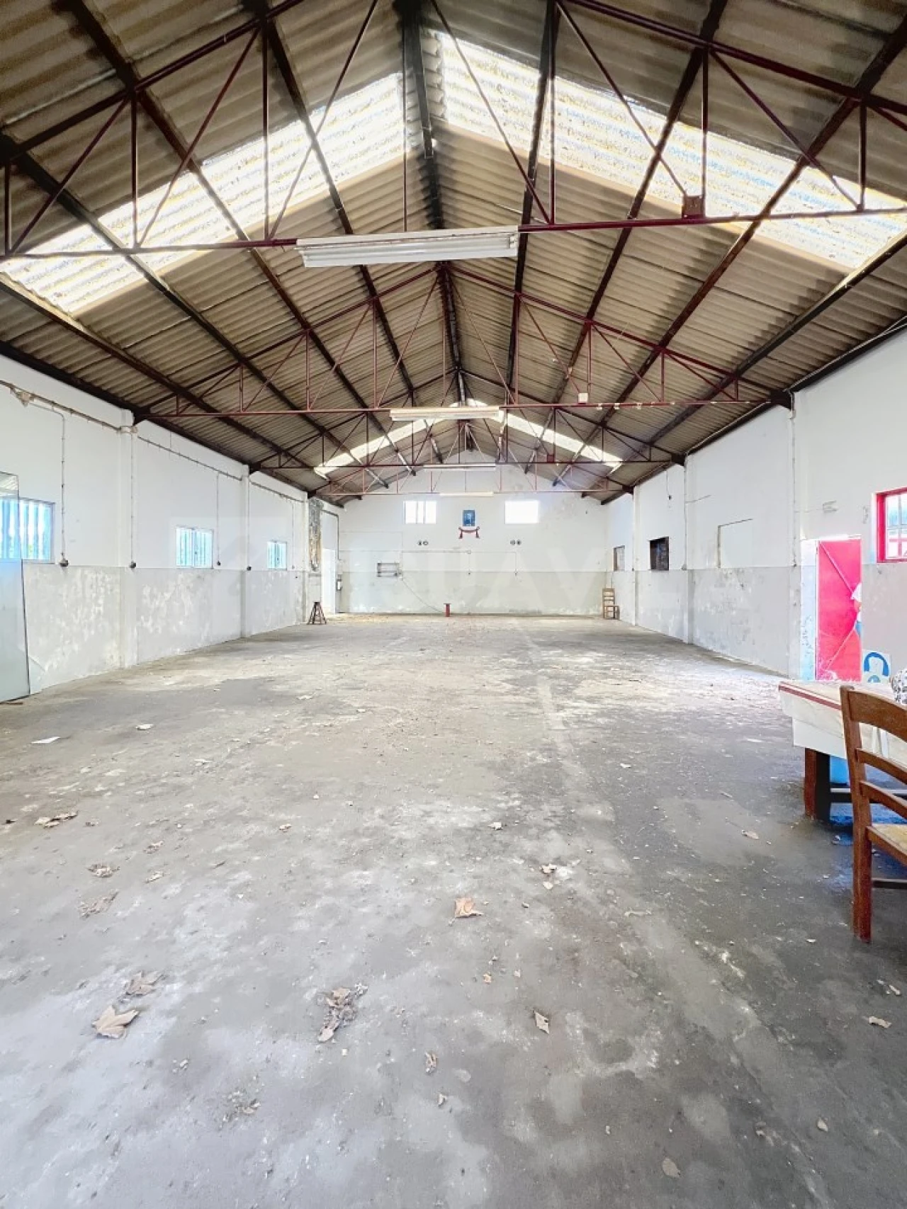 Armazém para Venda em Darque Foto 8