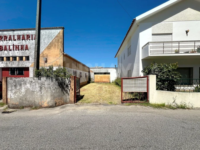 Armazém para Venda em Darque Foto 4