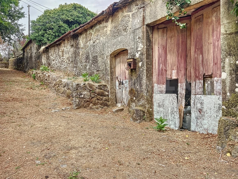 Moradia T3 para Venda em Covas Foto 9