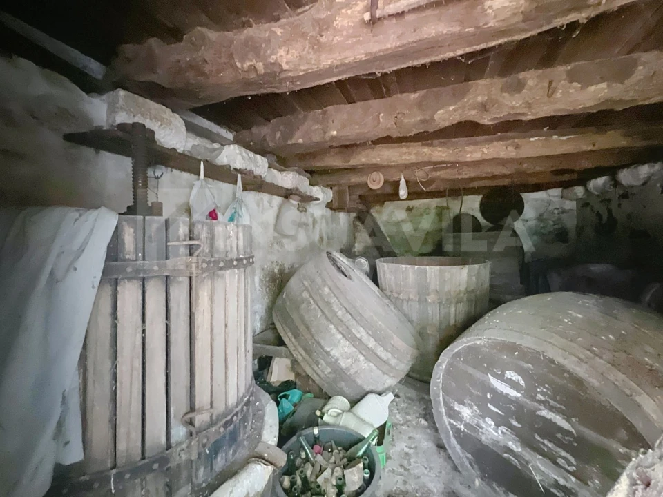 Moradia T3 para Venda em Covas Foto 18