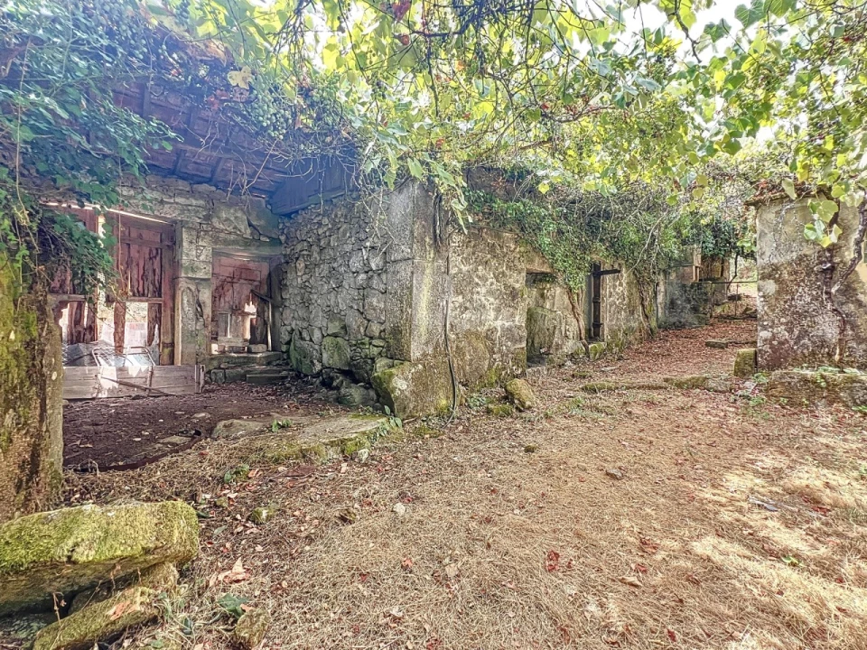 Moradia T3 para Venda em Covas Foto 19