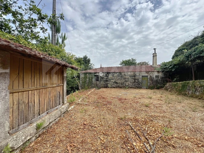 Moradia T3 para Venda em Covas Foto 8