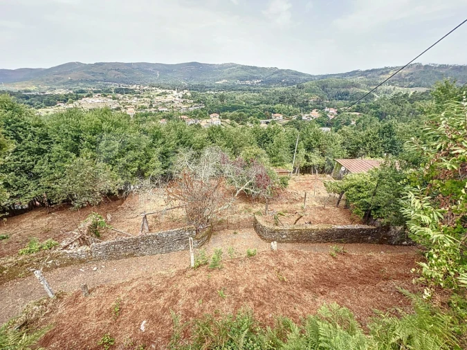 Moradia T3 para Venda em Covas Foto 12