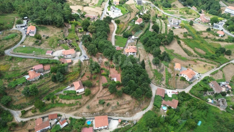 Moradia T3 para Venda em Covas