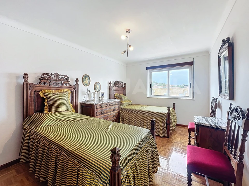 Apartamento T3 para Venda em Caminha (Matriz) e Vilarelho Foto 10