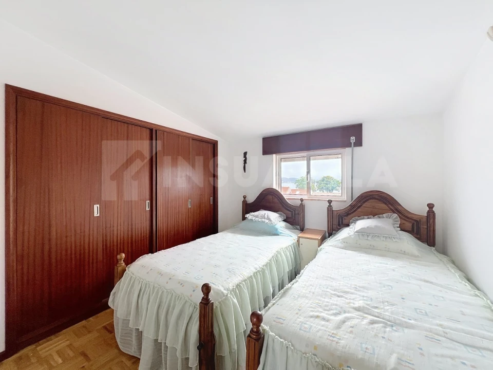 Apartamento T3 para Venda em Caminha (Matriz) e Vilarelho Foto 20