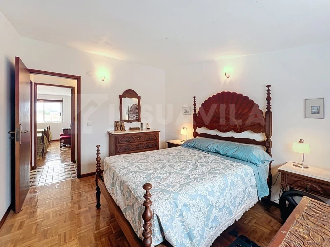 Apartamento T3 para Venda em Caminha (Matriz) e Vilarelho Foto 14