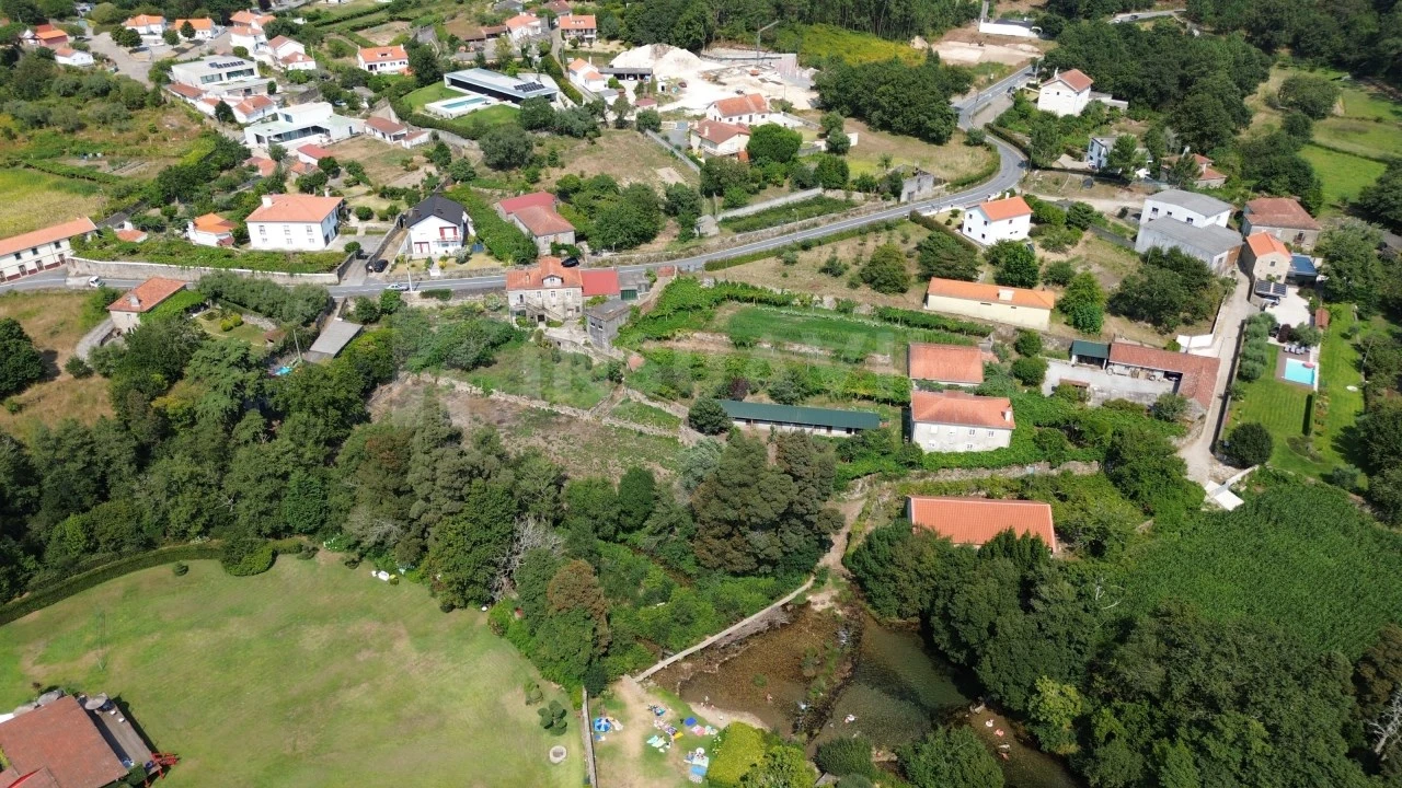 Moradia T3 para Venda em Vila Praia de Ancora Foto 7