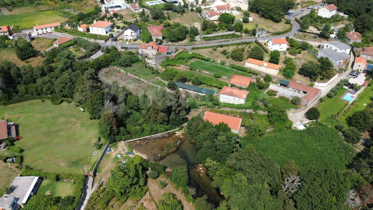 Moradia T3 para Venda em Vila Praia de Ancora Foto 10