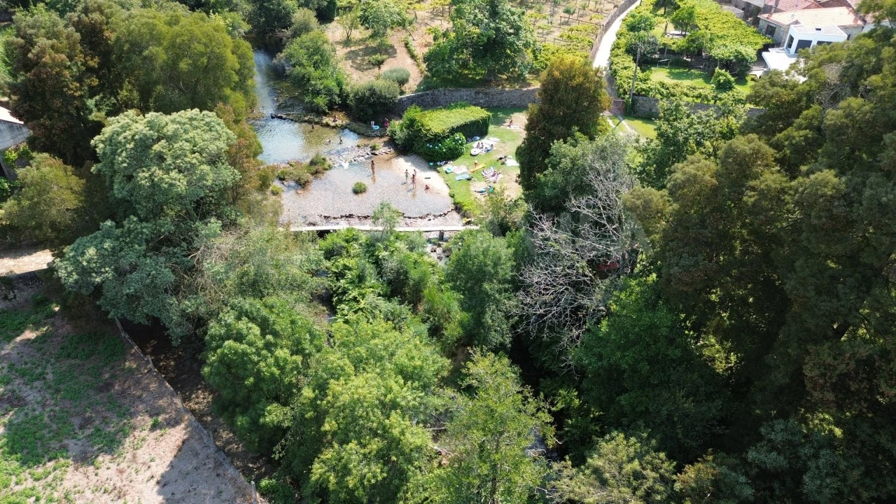 Moradia T3 para Venda em Vila Praia de Ancora Foto 13