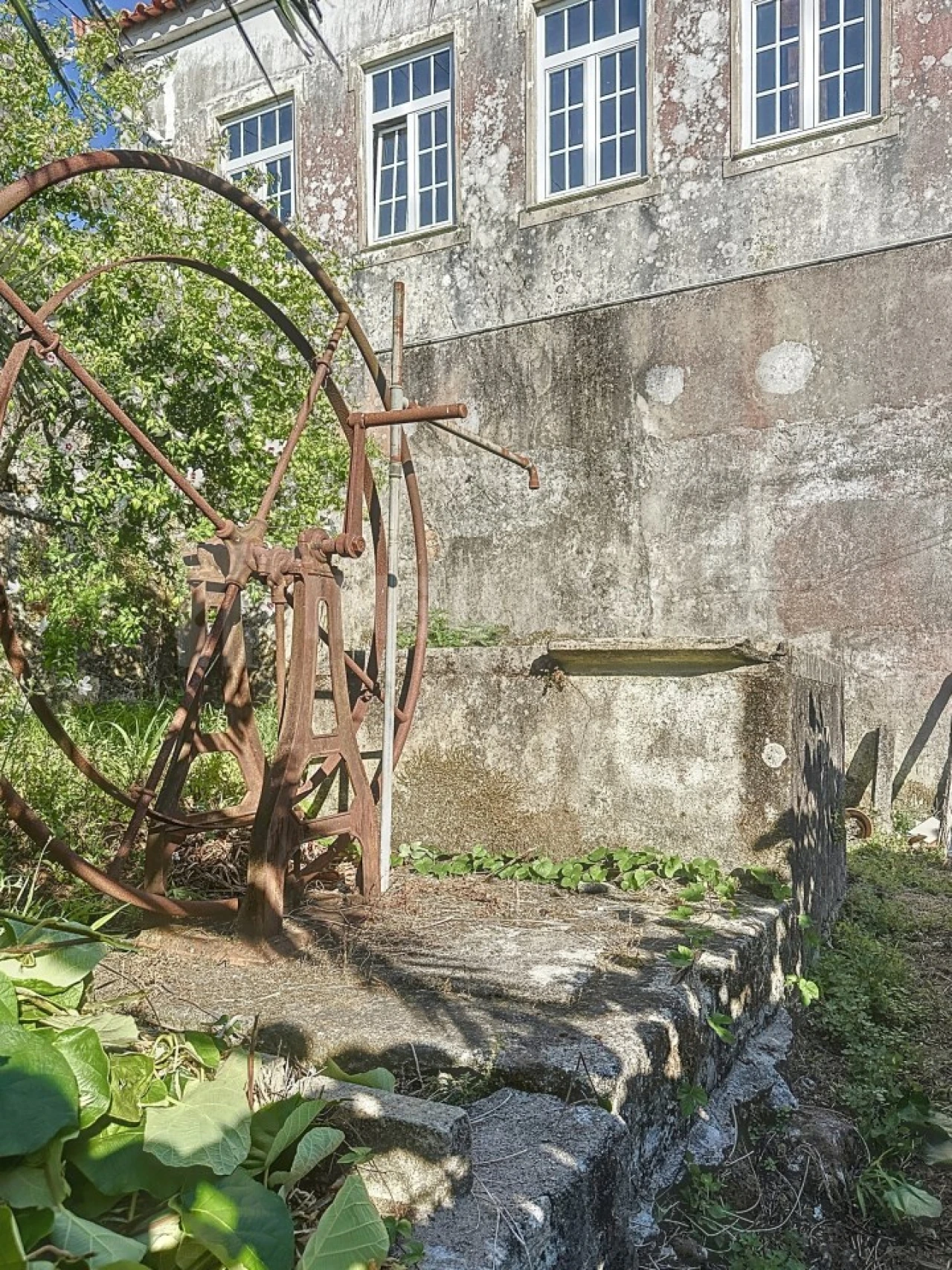 Moradia T3 para Venda em Vila Praia de Ancora Foto 17