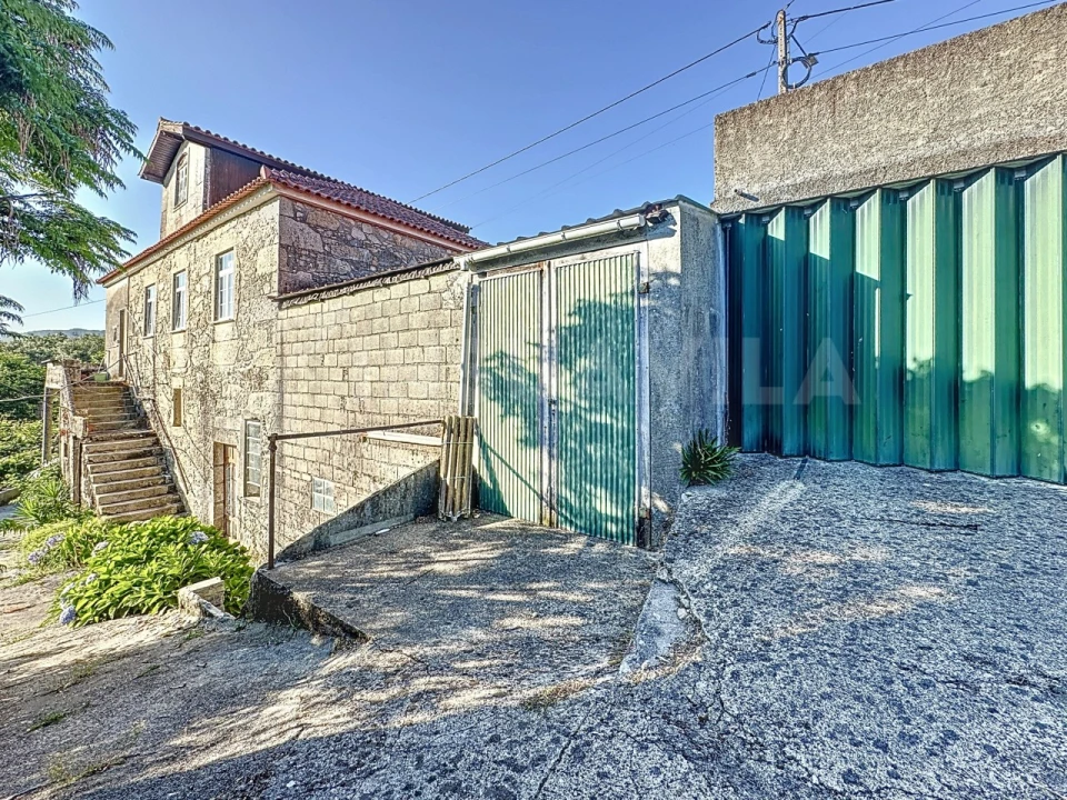 Moradia T3 para Venda em Vila Praia de Ancora Foto 19