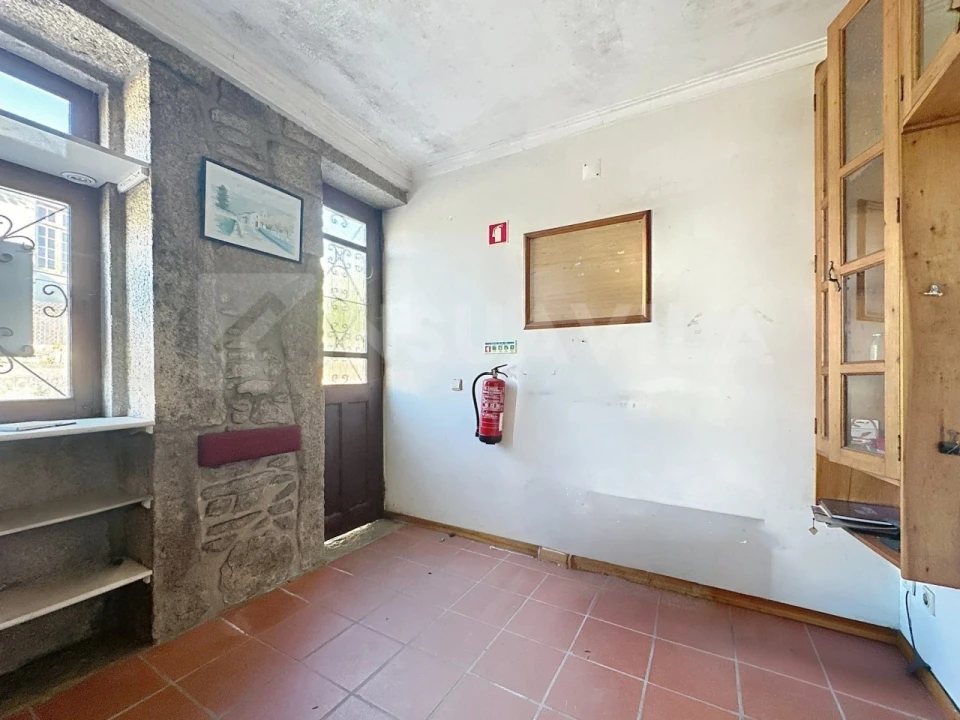 Moradia T3 para Venda em Vila Praia de Ancora Foto 23