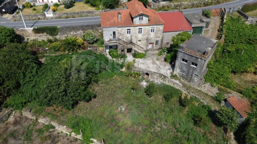 Moradia T3 para Venda em Vila Praia de Ancora Foto 5