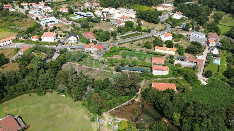 Moradia T3 para Venda em Vila Praia de Ancora Foto 7