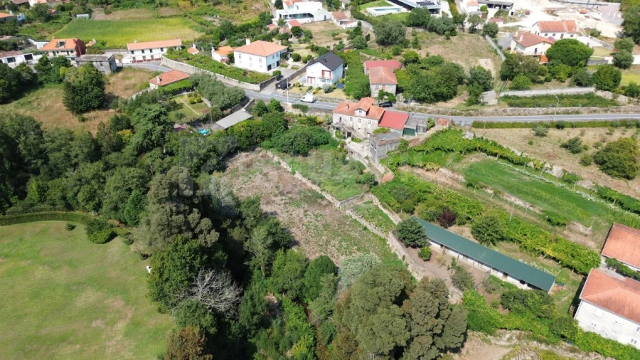 Moradia T3 para Venda em Vila Praia de Ancora Foto 11