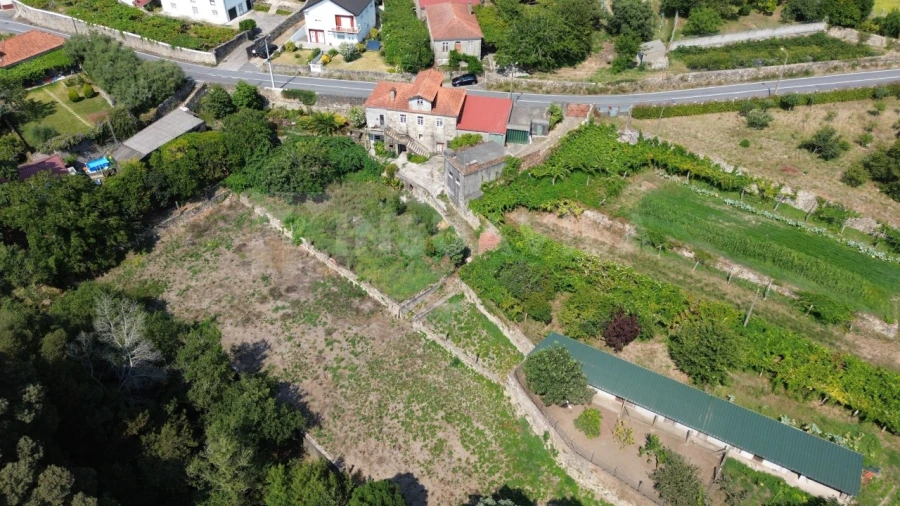 Moradia T3 para Venda em Vila Praia de Ancora Foto 12