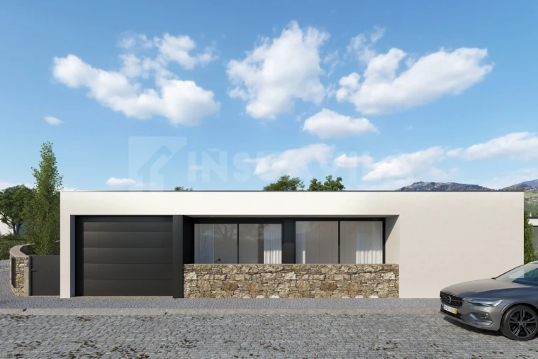 Moradia T3 para Venda em Vilar de Mouros Foto 2