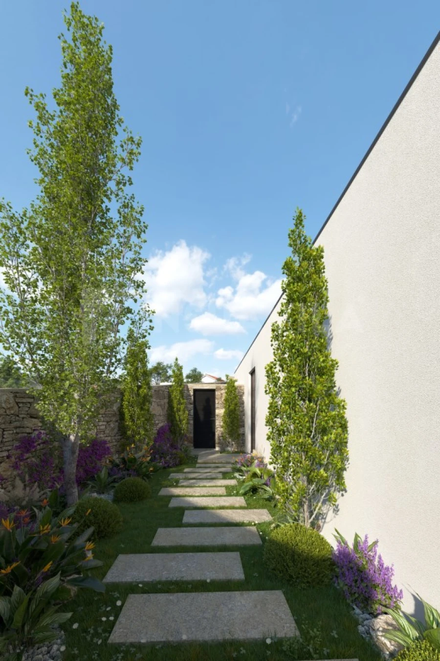 Moradia T3 para Venda em Vilar de Mouros Foto 14