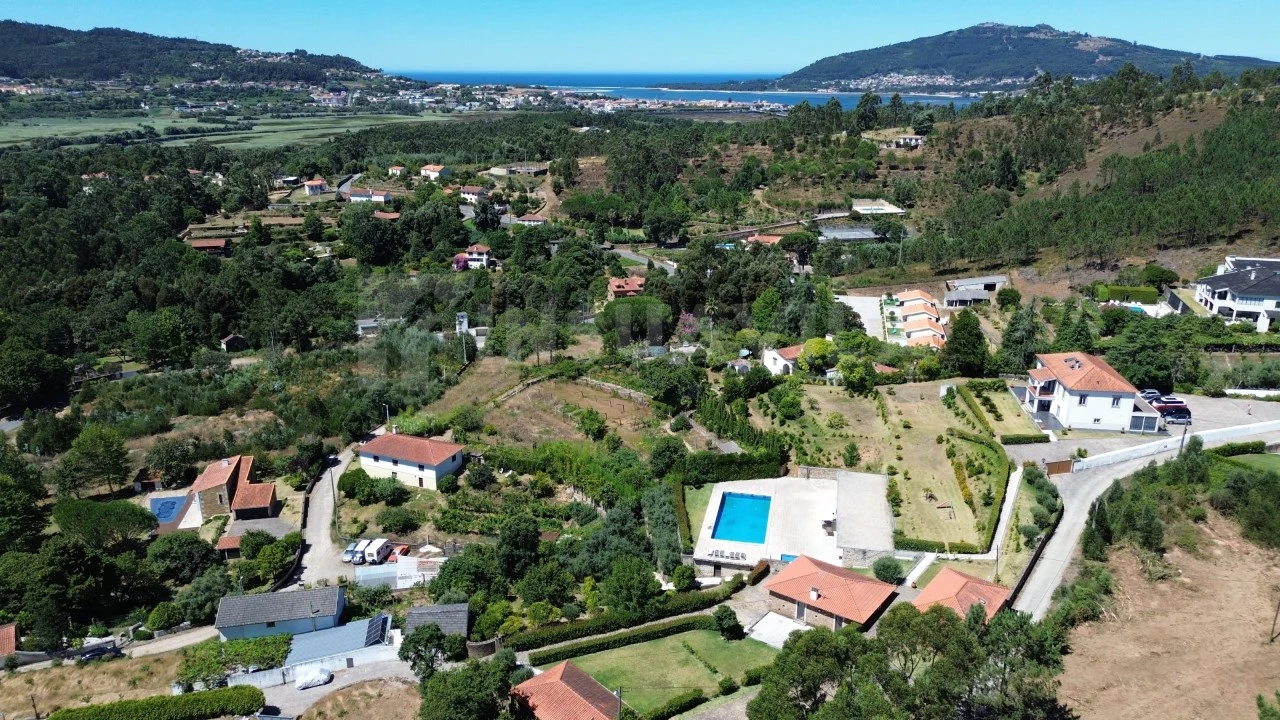 Quinta T12 para Venda em Vilar de Mouros Foto 11