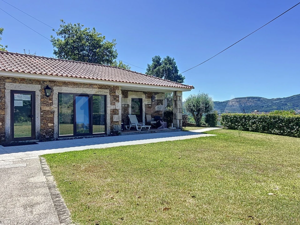 Quinta T12 para Venda em Vilar de Mouros Foto 22