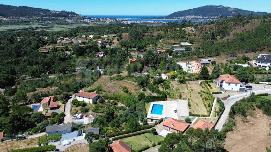 Quinta T12 para Venda em Vilar de Mouros Foto 11