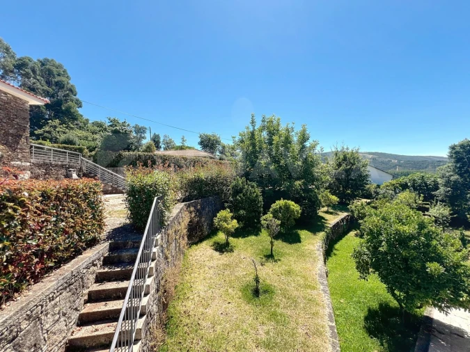 Quinta T12 para Venda em Vilar de Mouros Foto 31