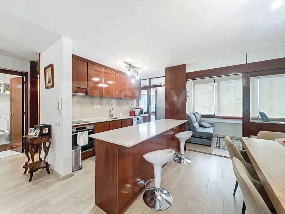 Apartamento T3 para Venda em Caminha (Matriz) e Vilarelho Foto 9