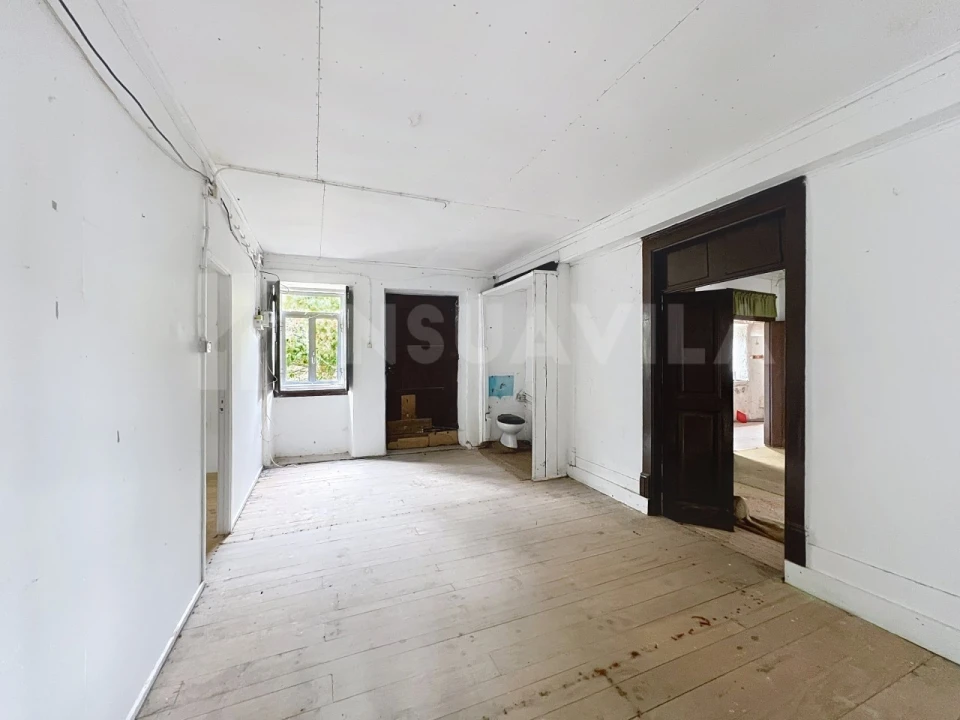 Moradia T4 para Venda em Lanhelas Foto 16