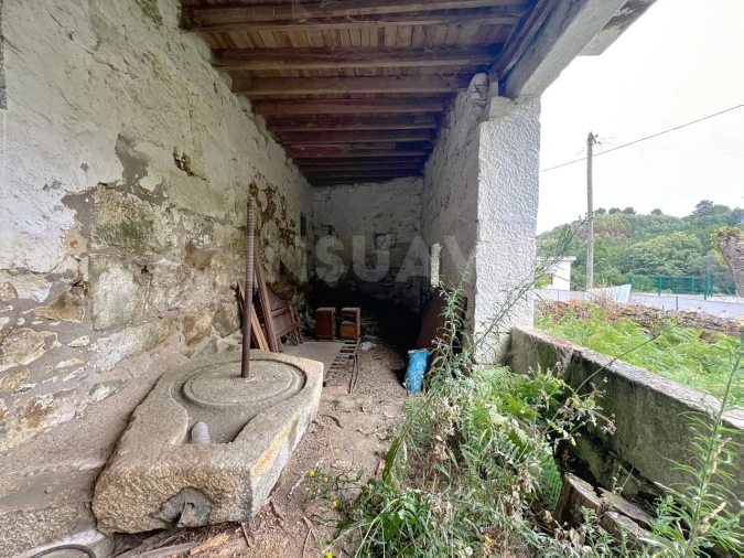 Moradia T4 para Venda em Lanhelas Foto 18