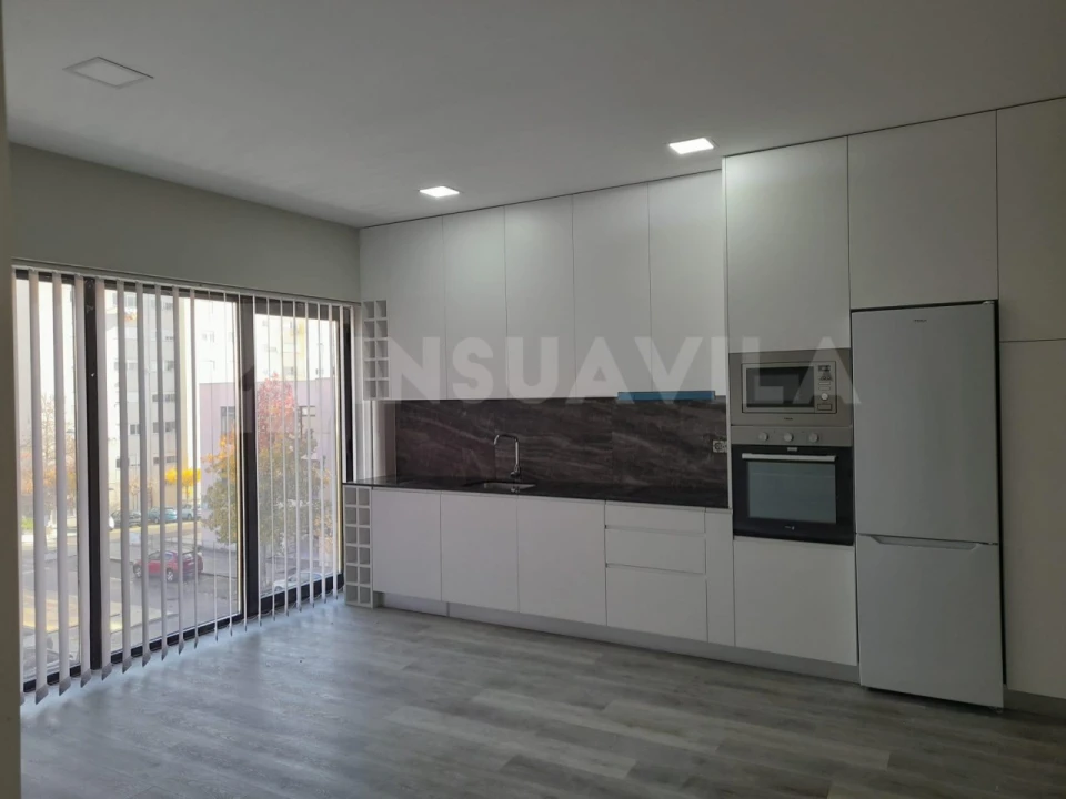 Apartamento T2 para Venda em Valença, Cristelo Covo e Arão Foto 1