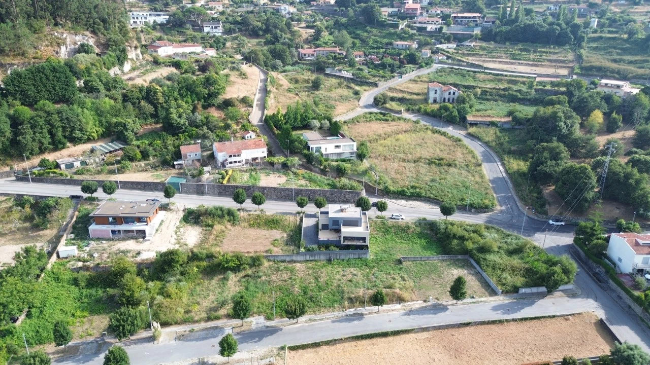 Terreno para Venda em Caminha (Matriz) e Vilarelho Foto 6