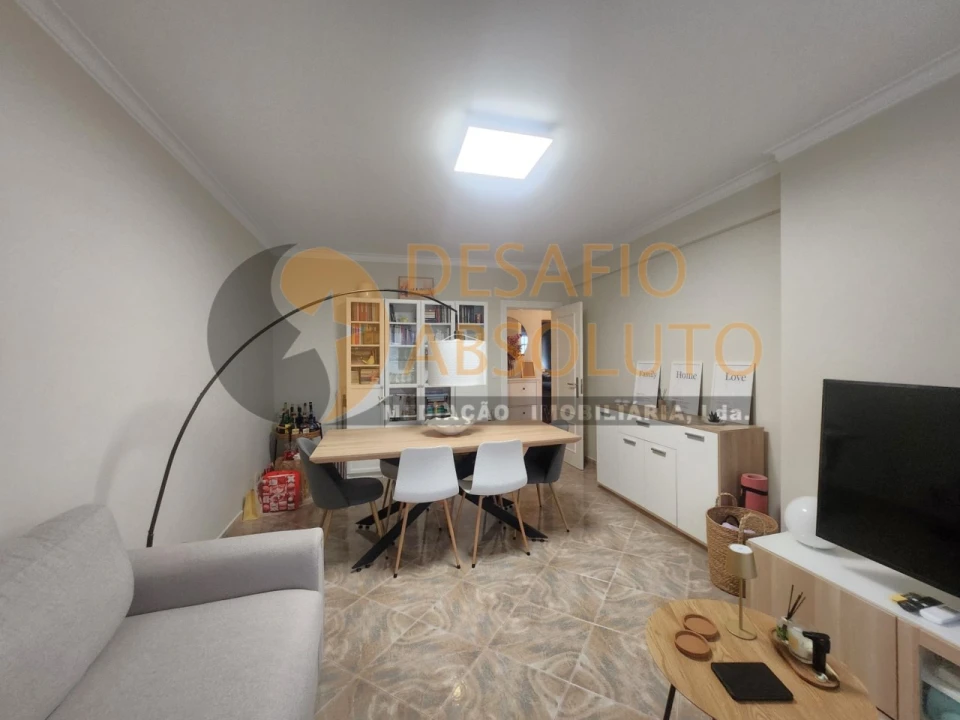 Apartamento T2 para Venda em Quinta do Conde Foto 6
