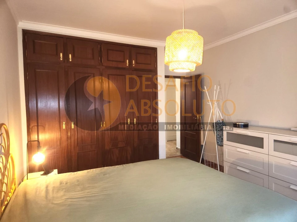 Apartamento T2 para Venda em Quinta do Conde Foto 16