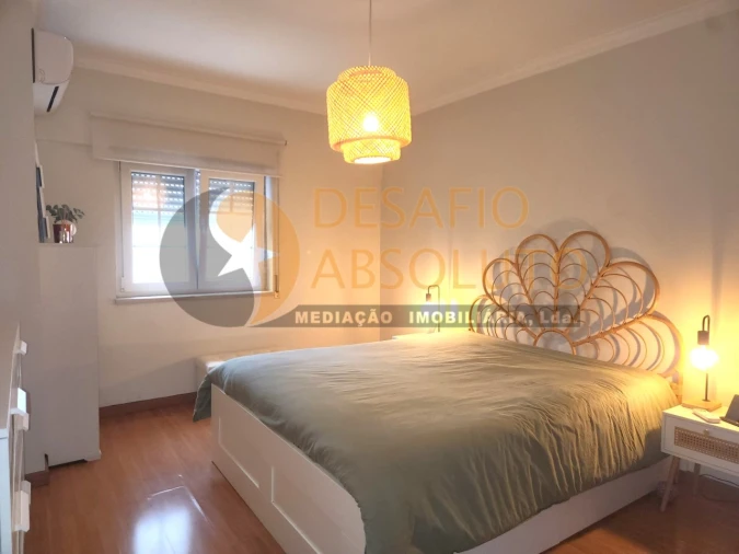 Apartamento T2 para Venda em Quinta do Conde Foto 15