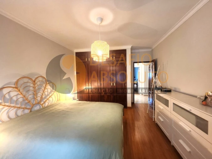 Apartamento T2 para Venda em Quinta do Conde Foto 17