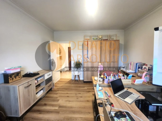 Apartamento T2 para Venda em Quinta do Conde Foto 20