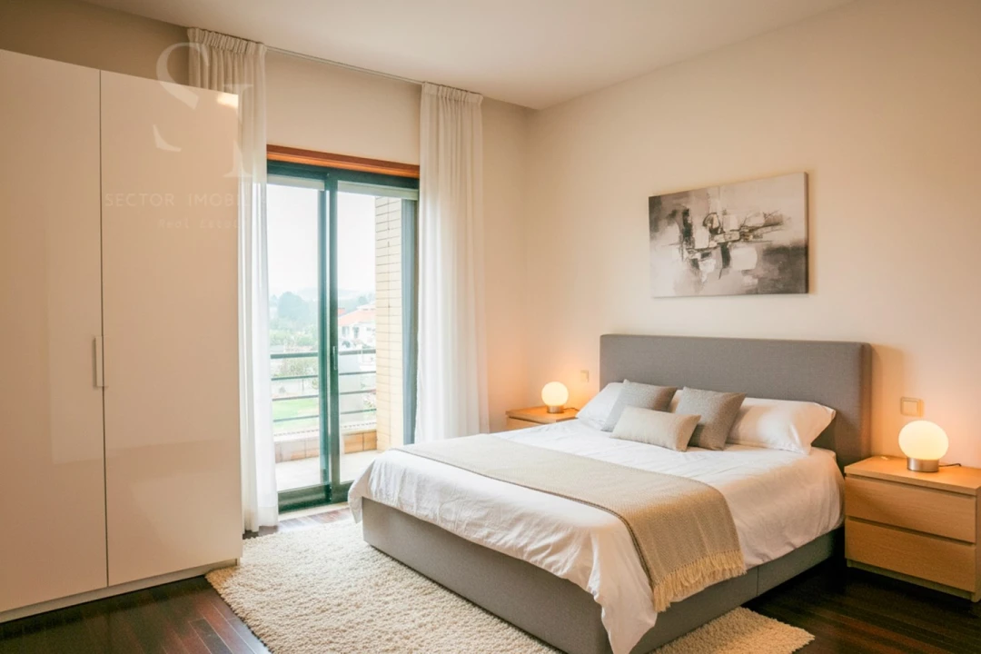 Apartamento T2 para Venda em Sandim, Olival, Lever e Crestuma Foto 12