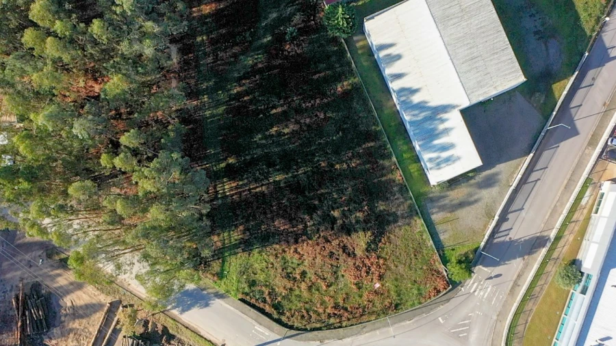 Terreno Comércio / Armazém para Venda em Vandoma Foto 7