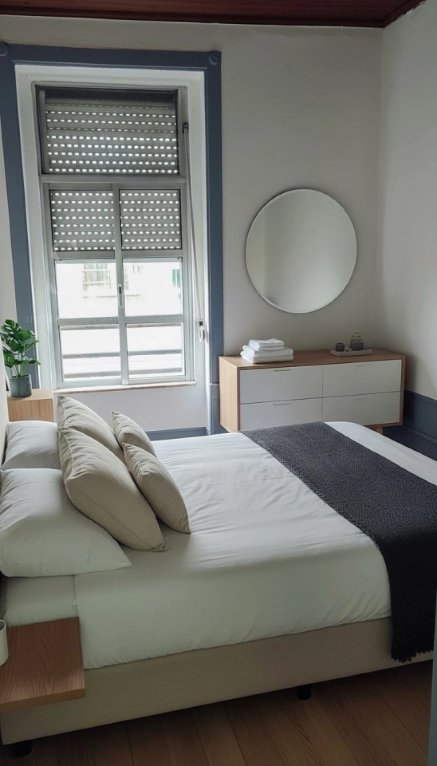 Moradia T6 para Venda em Campanhã Foto 13